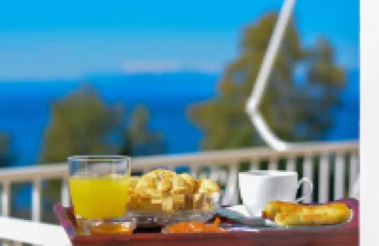 アルモニア - エレガント アパートメント