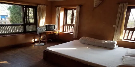 MeroStay 031 Hotel Green Land