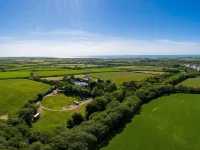 Fosfelle Cottages Hotels in Bideford