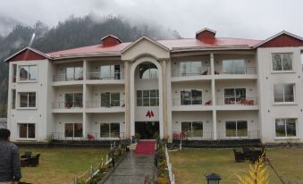 Maria Hotel and Resorts