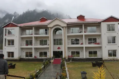 Maria Hotel and Resorts
