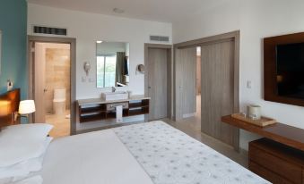 Luxury Penthouse & Imperial Suites