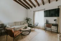 Puracepa - Urban Suites - 4-Star