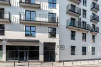 Apartamenty-Wroc Kurkowa