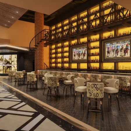 Derby City Gaming & Hotel - A Churchill Downs Property