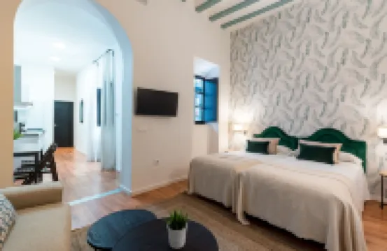 Numa Seville Alegre