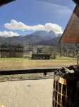 Szymaszkowa 7 Luksusowe Apartamenty, Widok na Giewont - Sauna, Parking w Cenie - Mountain view