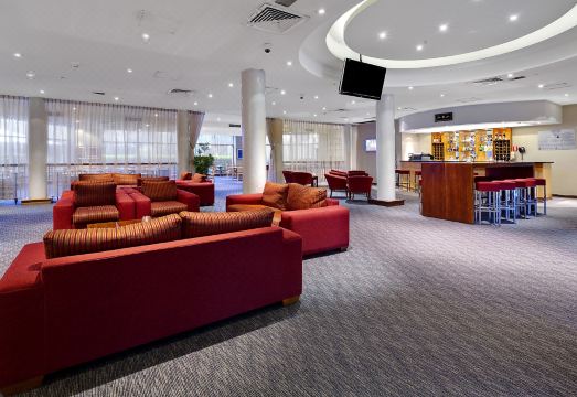 3. 리지스 뱅스타운..