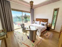 Riad villa saphir & SPA