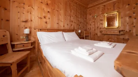 Italianway - Sertorelli 64 Отели рядом с достопримечательностью «Piz da las Trais Linguas»