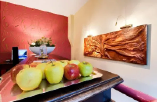 迪亞曼蒂諾聯排別墅酒店