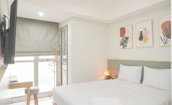 Scenic and Homey 1Br Gold Coast Apartment Near Pik