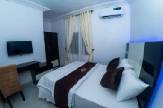 Ekulu Apartments Hotels in 