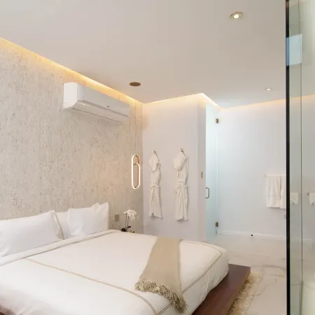Wabi-Sabi Villa