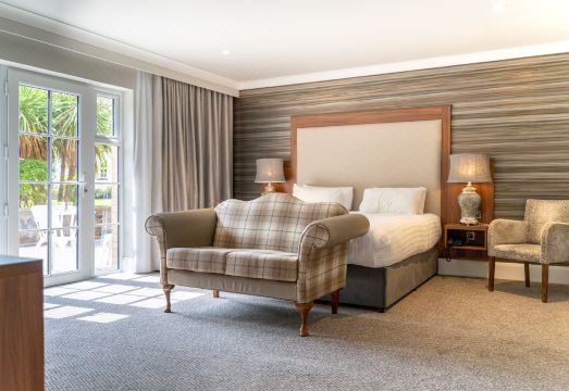 더너드리 호텔 & 컨트리 클럽