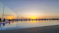 Urban by CityBlue, Dar es Salaam - piscina