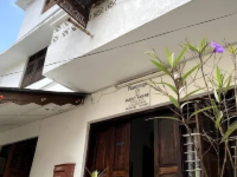 Flamingo Guest House Hotels in Stone Town