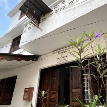 Flamingo Guest House