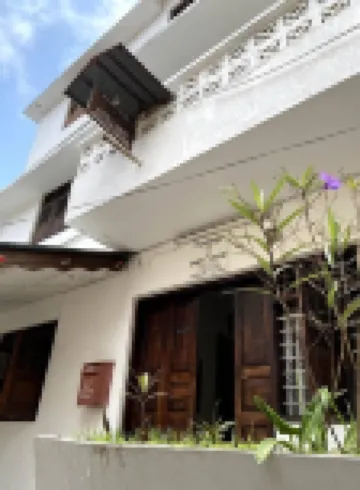 Flamingo Guest House Hotels in 