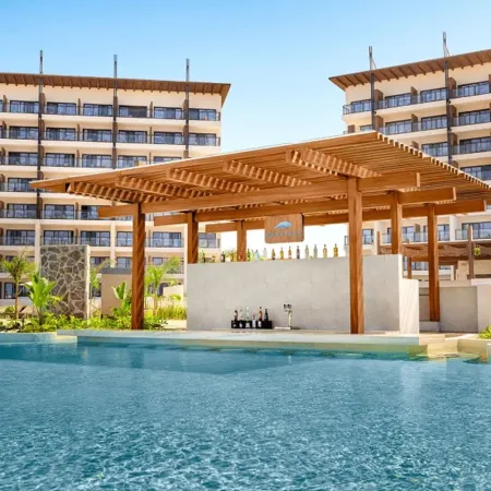 Dreams Estrella del Mar Mazatlan Golf & Spa Resort - All Inclusive
