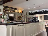Horse and Hound Country Inn Hotels in Hawick