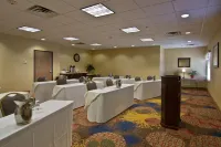Coshocton Village Inn & Suites