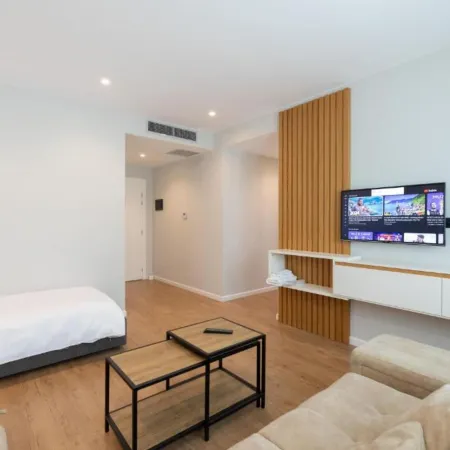 Duka Hotel