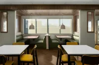 Fairfield by Marriott Inn & Suites Kokomo - 朝食