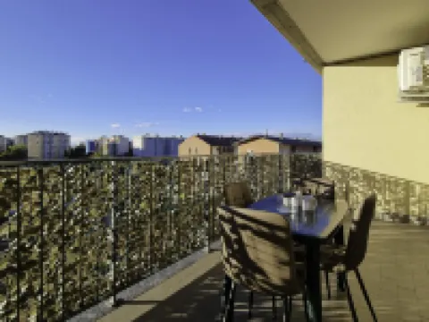 Piazza Alboreto 72 - Rozzano Hotels in Rozzano