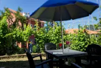 Hotel Del Borgo Hotels near Galleria Rizzi