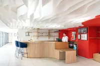Ibis Styles Cabriès Aix-En-Provence TGV Hotel a Cabries