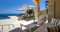 Stunning Villa UV09 Oniro with Sea Views, Aphrodite Hills