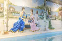 Hotel am Schlosspark Zum Kurfürst - München Nord - Pool