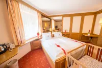 Hotel am Schlosspark Zum Kurfürst Hotels in UnterschleiBheim