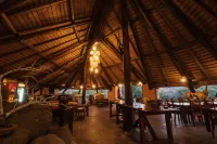 Huab Lodge & Bush Spa - 4-Star