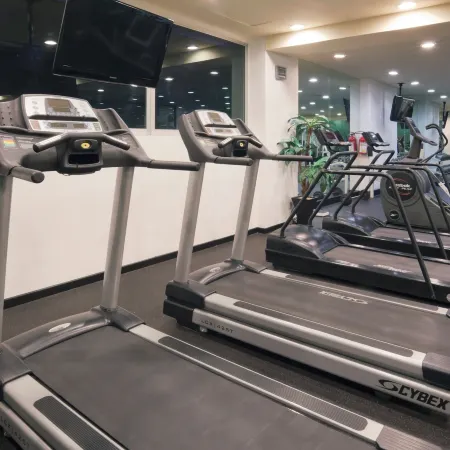 Crowne Plaza TOLUCA-LANCASTER by IHG
