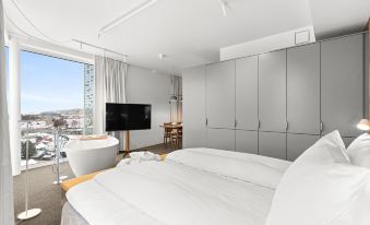 Lux Hotel Apartments Lillestrøm