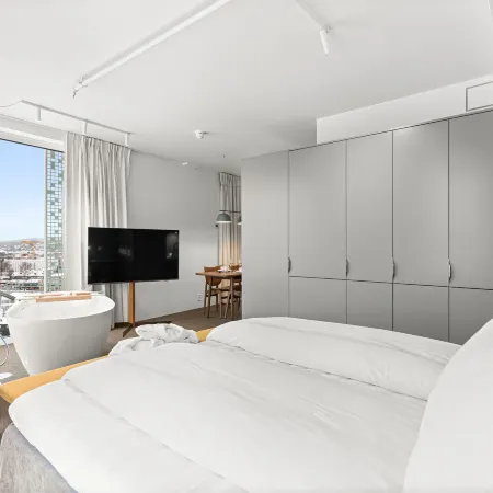 LUX Hotel Apartments
