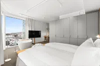 LUX Hotel Apartments Hotels in Lillestrom