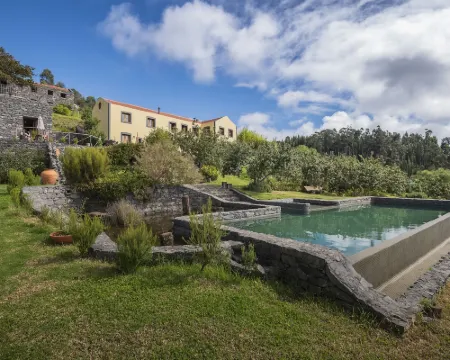Casas da Levada Hotels in Calheta