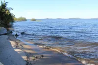 Papa's Cafe and Bungalows