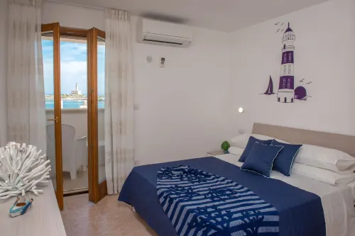 Al Faro Guest House