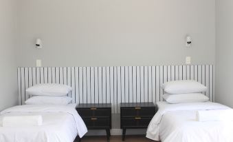 Pearl Valley Golf Lodge - Loadshedding Free