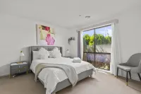 Stayau Stunning 4Brhouse Berwick Hotels in Berwick