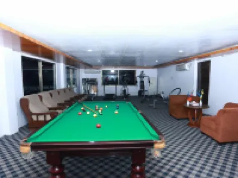 Marino Hotel - Best Near Airport Hotels in Dhaka