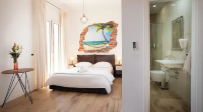 Cosmo Beach Hotel