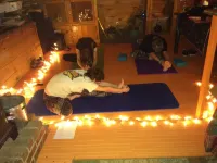 No View Farm Hotels in Rumford