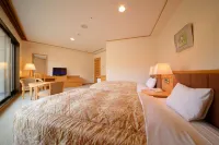 Iizaka Onsen Surikamitei Ohtori Hotel a Fukushima
