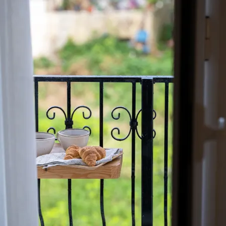 Capella Town, Skiathos