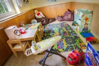 Ferien Hotel Spreewald Hotels in Spree-NeiBe